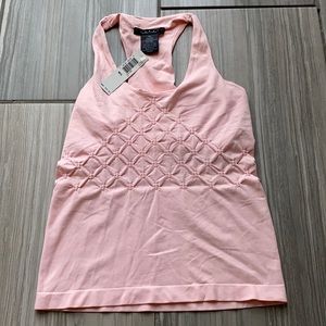 NWT Laundry Athletic Tank